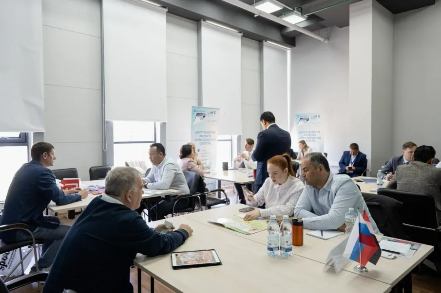 Нижегородские предприятия-экспортеры приглашаются к участию во всероссийской премии «Экспортер года. Сделано в России»